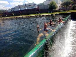 Wikipedia® es una marca registrada de la fundación wikimedia, inc., una organización sin ánimo de lucro. Top 10 Beaches Of Bierzo River Beaches Bathing And Hiking Areas