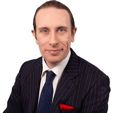 Joseph Kotrie Monson