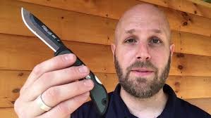 Razor-Lite by Outdoor Edge