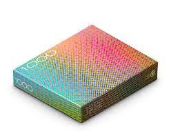 We did not find results for: 1000 Vibrating Colours Puzzle By Clemens Habicht Compendium Design Store