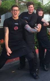 Masterchef star dani venn's marriage with husband chris burgess is over. 9 Danny Ideas Mcguffey Masterchef Season 5 Daniel