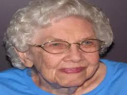 Obituary information for Edith Whitt Gray