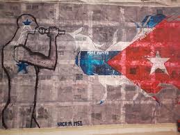 Discover more about jesus and faith. Artists At Risk Connection Arc On Twitter Independent Artists In Cuba Are Standing Up To Cuba S Decree 349 Staging Their Own Events And Demanding Justice For Imprisoned Artists Read Arc Pen Int And