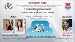 Shifting Dynamics In A Science Class Curriculum Pedagogy Youtube