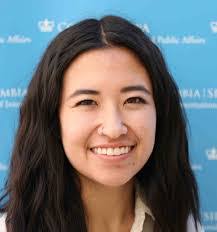 Cassidy Pearson's Instagram, Twitter & Facebook