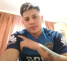 San Martín: este es el frondoso prontuario del hombre que se atrincheró y  secuestró a su familia