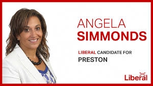 Download angela grace torrents absolutely for free, magnet link and direct download also available. Angela Simmonds Acclaimed As Liberal Candidate For Preston Nova Scotia S Liberals