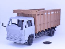 We did not find results for: 3d Printed Classic Transport Truck No Support By Reza Aulia Pinshape