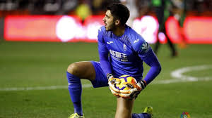 Domonic jackson, rui da silva, shane carey — mirror mirror 03:22. Rui Silva Tenho De Respeitar O Granada Ate Ao Ultimo Dia Do Contrato La Liga Sapo Desporto