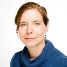 Stream RadioCIAMS with Sarah Beckmann by RadioCIAMS