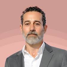 The Cleaner → Alexander