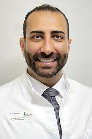 Klinik für Anästhesiologie, Intensiv- und Notfallmedizin