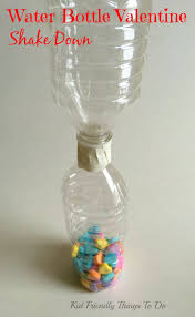 Our Valentine Minute To Win It Party Kid Friendly Things To Do Valentine Party Game Valentine S Day Party Games Valentines Class Party