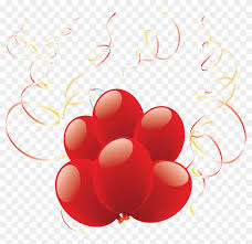 Search and download 28000+ free hd golden balloon png images with transparent background online from lovepik. Black Balloon Images Red Balloons Transparent Background Free Transparent Png Clipart Images Download