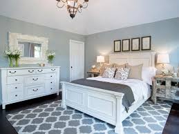 Chip And Jo Help A Newly Married Couple With A Total Of Seven Kids Between Them Find And Renovate A Dream Spot Where The Remodel Bedroom Home Bedroom Design