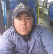 Cristian Ismael Tapia