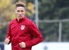Former liverpool and chelsea forward fernando torres was knocked out. Club Atletico De Madrid Web Oficial Fernando Torres Suffers An Injury In The Internal Obturator Muscle Of The Left Hip
