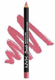 5.0 out of 5 stars 1 rating. Neu Nyx Wildleder Matt Lip Liner Kleines 36 Mailand Ebay