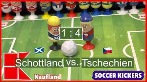 Soccer is the most popular sport in the world and its most intense addictive game on the internet also. Schottland 1 4 Tschechien Am 1 Spieltag Gruppe D Der Fussball Europameisterschaft Soccer Kickers Youtube