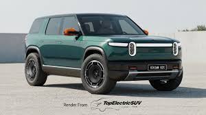 Image result for Rivian