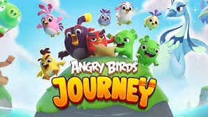Skullgirls mod apk se publica el aug 27,2020. Angry Birds Journey Mod Apk For Android Ios Download