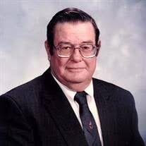 James Edward Wethington Obituary