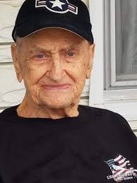 Calvin 'Ralph' Wiser