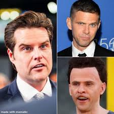 Okay.. Just hear me out lol : r/LiveFromNewYork