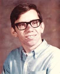 Frederick Andrew Holmes, was just 22 months old when he disappeared