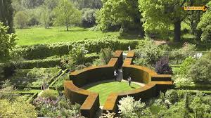 Plan to visit sissinghurst castle garden, united kingdom. Sissinghurst Castle Garden In Kent England Uk Youtube