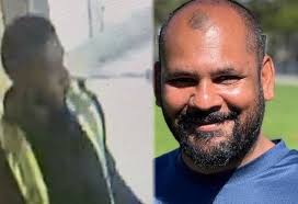 GTA shooting rampage suspect worked at Milton auto body shop where owner  was shot dead, police told