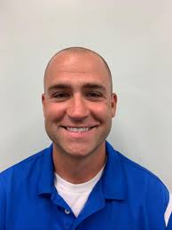 Nine introduced as new district employees