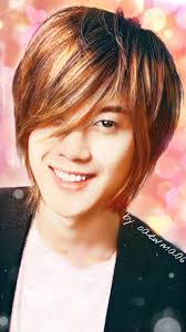 THIS PRECIOUS YOUNG MAN HAS HELPED MY HEART TO START TO HEAL & MY HEART IS  STILL HEALING. I SAY THANK YOU TO KIM HYUN JOONG FOR THE AMAZING, AWESOME &  PRECIOUS