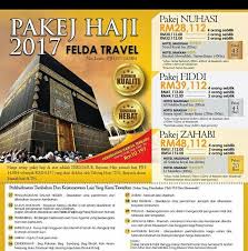 Visit full article here : Umrah Haji Felda Travel Wakil Jemaah Posts Facebook