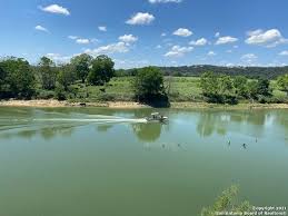 Stunning is how you describe this perfect waterfront listing. Canyon Lake Waterfront Properties For Sale