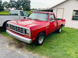 Image result for Graphic Red 1984 Dodge