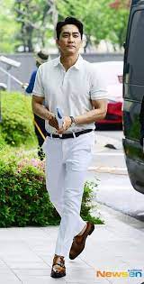 song seung heon dinner mate