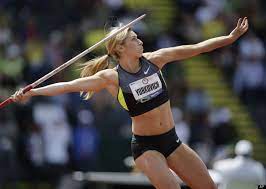 Women's javelin throw final tv info, athletes, time, venue, tokyo olympics 2021 thepakistanpost.net follow on twitter send an email 10 hours ago 0 4 4 minutes read Pin By Stronger Women On Views Of The Olympics Javelin Throw Olympic Athletes Track And Field