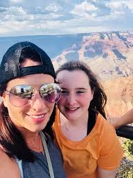 Watching my kids grow is my greatest work! And I can't believe 18 years ago  today our baby took her first breath in her Daddy's hands when he delivered  her ❤️what a