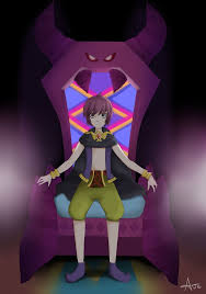 New leaf, bravely default, tomodachi life, animal crossing: Http Www Deviantart Com Art Daemon Helbourne From Fantasy Life 3ds 512140645 Fantasy Life Fantasy Animal Crossing