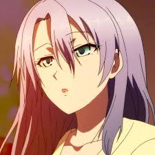 Science Fell In Love So I Tried To Prove It Kanade Animeoverdose 23 2k Tren Instagram Oh Boy Himuro Got Jelous Will She Hit Yukimura S Head With Her Stick Again I In 2020 Anime Anime Icons Aesthetic Anime