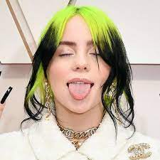 Do whatever you want whenever you want. Billie Eilish Ihr Gesichtsausdruck Bei Den Oscars Sorgt Fur Spekulationen Bunte De