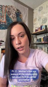 Kali Morgan 1123 (@kalimorgan1123)’s video of mom jealous of daughter