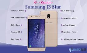 Choose the desired device unlock type: Unlocking Samsung Galaxy J3 Star Why This Budget Phone Shines Unlockbase