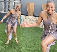 Sadly, connie's relationship with neo did not last that long and the two broke up. Connie Ferguson Celebrated Her Tswana Heritage In Style Video Sa411