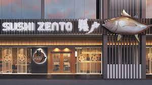 Hard rock hotel, penang local business puchong. Sushi Zento Puchong Discounts Up To 50 Eatigo