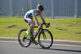 Astley takes out Dusk To Dark bike race