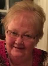 Obituary information for Cynthia Joyce Kimmet