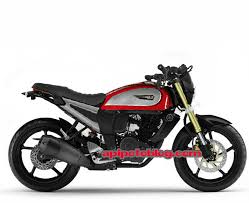 Byson modif mt25/ yamaha r25 full fairing dengan design mewah motor byson karbu di sulap menjadi yamaha r25 jadi. Yamaha Byson Ala Ducati Scrambler Apipotoblog Com