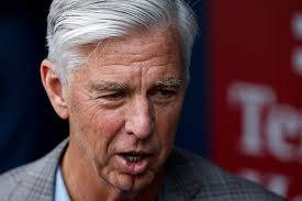 Dave Dombrowski